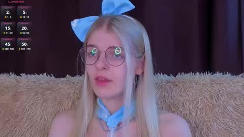 Monica online show from November 16, 6:02 pm