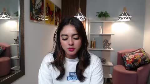 Lucy online show from June 26, 11:14 am