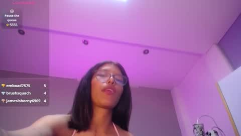 Snapshot of _lucysmith chatting on December 30, 11:17 pm Lucy online show from December 30, 11:17 pm