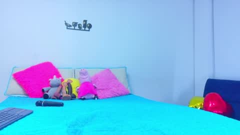 Lucy  online show from October 24, 3:14 am