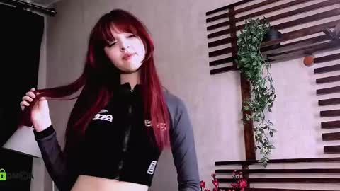 Snapshot of _lucystars chatting on November 18, 2:54 pm _lucystars online show from November 18, 2:54 pm