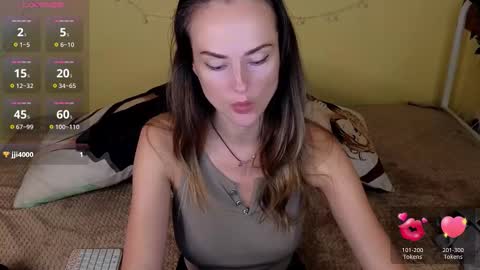 Lullaby online show from September 25, 3:49 pm