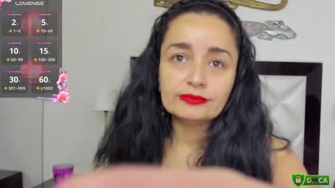  luna  sweet  online show from January 13, 3:23 am