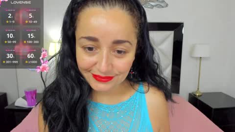  luna  sweet  online show from January 17, 3:23 am
