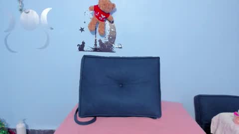  luna  sweet  online show from October 9, 10:24 am