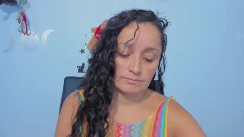  luna  sweet  online show from November 19, 1:38 am