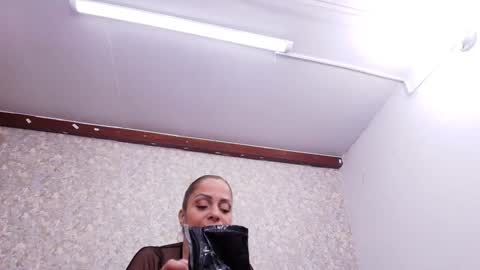 Luna online show from February 7, 3:01 am