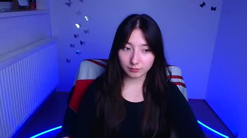 Luna online show from September 19, 11:11 am