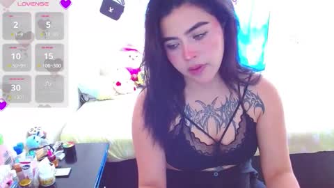 luna torres online show from September 9, 6:40 pm