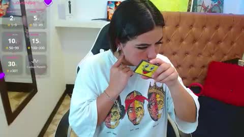 Snapshot of _luna_torres chatting on November 28, 1:25 pm luna torres online show from November 28, 1:25 pm