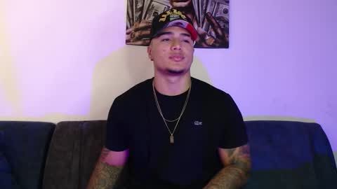 STIVEN online show from September 20, 6:31 pm