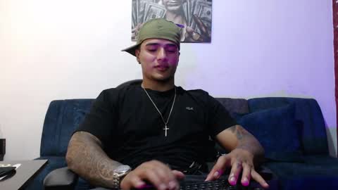 STIVEN online show from April 8, 6:35 am