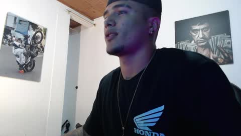 STIVEN online show from April 10, 7:02 am