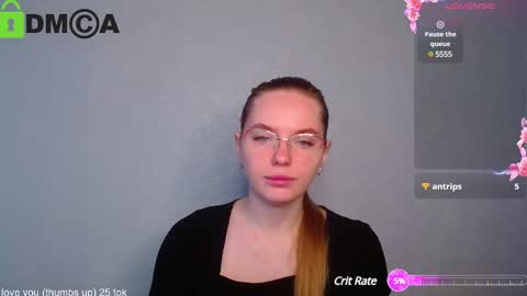 Welcome guys  Pleasure to see you all here  My name is Lysafeta and MichaelaTip menu is active Private is open  online show from December 5, 7:16 am