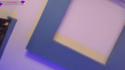 Snapshot of _lyuhasvart_ chatting on February 13, 10:33 am online show from February 13, 10:33 am