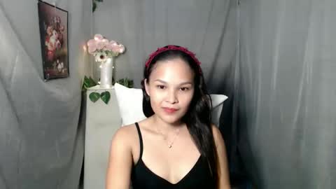 _m1ssj3n online show from November 17, 5:35 am