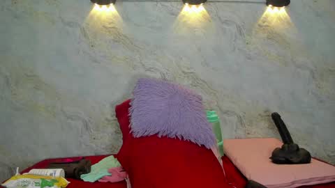 Maddy online show from January 16, 11:58 am