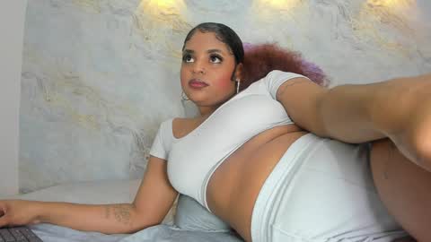 Maddy online show from February 7, 11:56 am