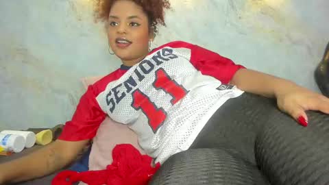 Maddy online show from February 14, 12:03 pm