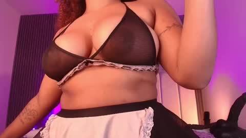 Maddy online show from February 7, 11:58 am