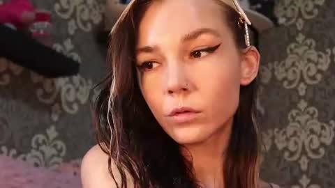 Stream  at  am in MoscowI am waiting for you very much3 online show from July 27, 1:07 pm