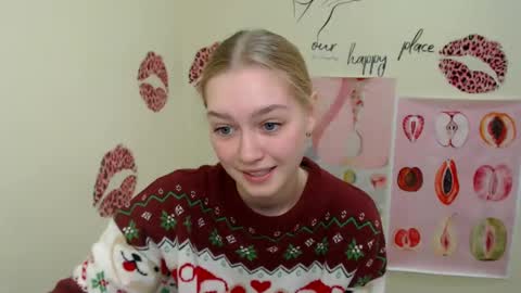 Clara online show from January 5, 10:10 am