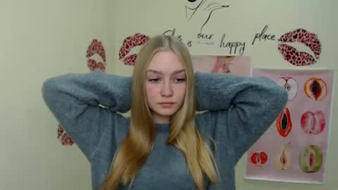 Clara online show from January 6, 12:57 pm