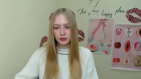 Clara online show from January 12, 7:21 am