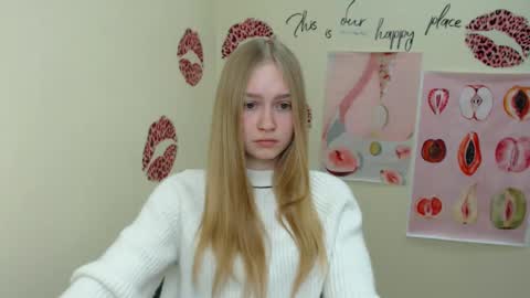 Clara online show from January 12, 10:23 am