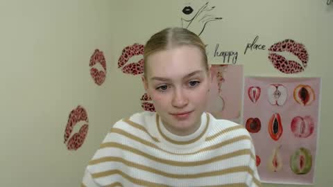 Clara online show from January 14, 11:31 am