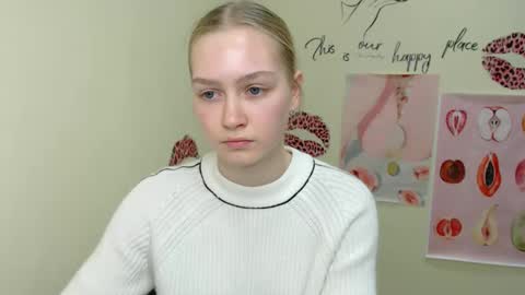 Clara online show from January 17, 1:56 pm