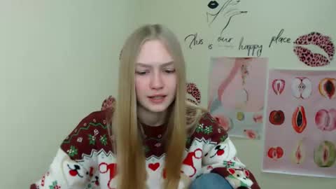 Clara online show from January 18, 7:28 am