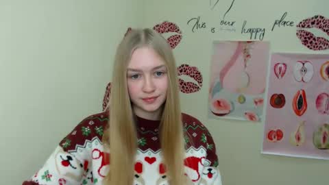 Clara online show from January 18, 10:39 am