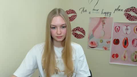 Clara online show from January 19, 10:06 am