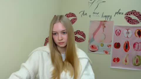 Clara online show from January 22, 10:07 am