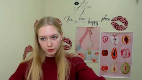 Clara online show from January 25, 6:45 am