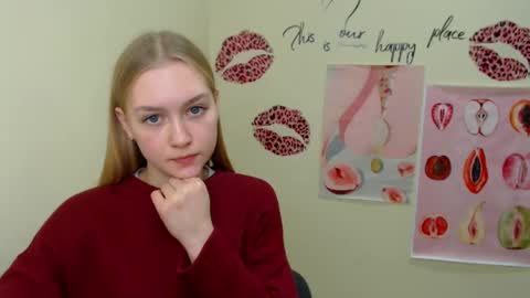 Clara online show from January 25, 9:47 am