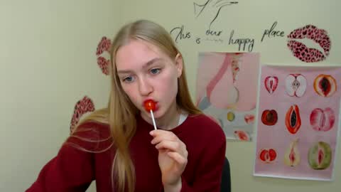 Clara online show from January 25, 12:58 pm