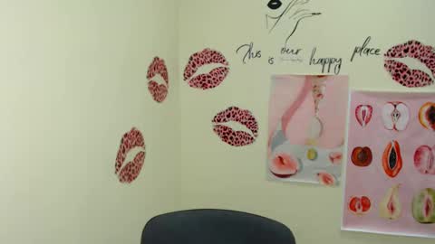 Clara online show from February 1, 12:58 pm