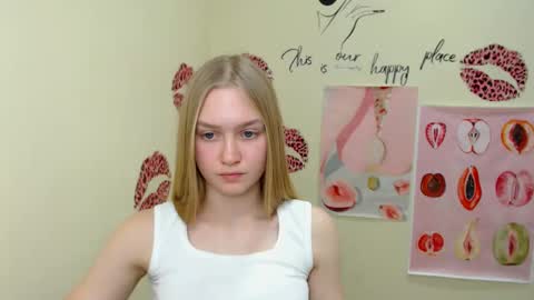 Clara online show from February 2, 10:24 am