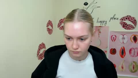 Clara online show from February 4, 10:21 am