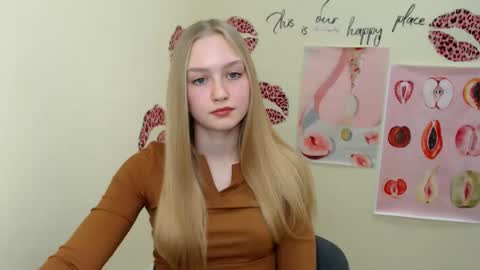 Clara online show from February 5, 10:08 am