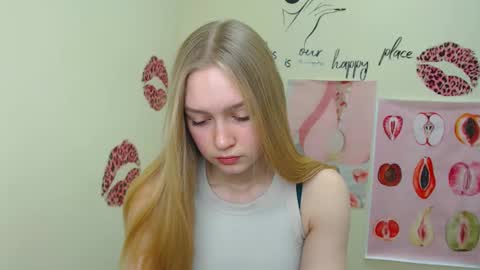 Clara online show from February 18, 6:59 am
