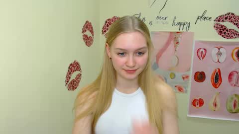 Clara online show from February 21, 4:16 pm
