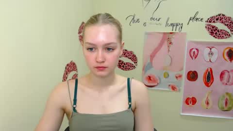 Clara online show from February 22, 7:23 am