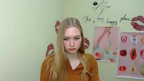 Clara online show from February 23, 5:23 am