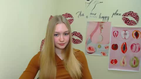 Clara online show from February 23, 8:28 am