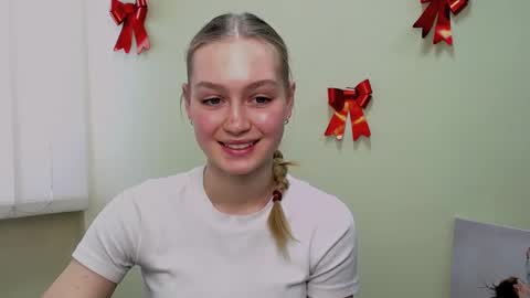 Clara online show from February 25, 10:47 am