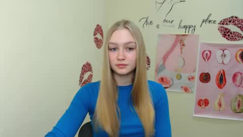 Clara online show from February 26, 7:31 am