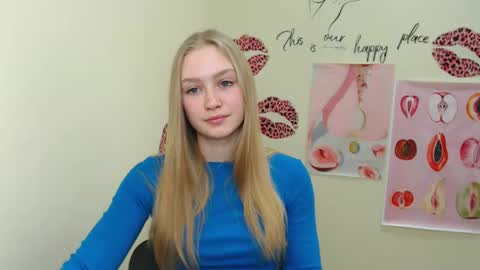 Clara online show from February 26, 10:36 am